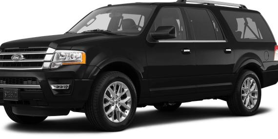 FORD EXPEDITION EL 2017 1FMJK1KT4HEA45349 image FORD EXPEDITION EL 2017 1FMJK1KT4HEA45349 image